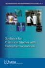 Image for Guidance for Preclinical Studies With Radiopharmaceuticals