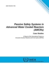 Image for Passive safety systems in advanced water cooled reactors (AWCRs)