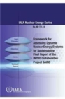 Image for Framework for assessing dynamic nuclear energy systems for sustainability