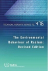 Image for The environmental behaviour of radium