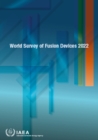 Image for World Survey of Fusion Devices 2022