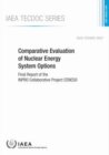 Image for Comparative Evaluation of Nuclear Energy System Options