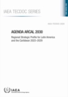 Image for Agenda ARCAL 2030