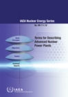 Image for Terms for Describing Advanced Nuclear Power Plants