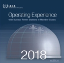 Image for Operating Experience with Nuclear Power Stations in Member States