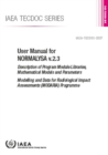 Image for User Manual for NORMALYSA v.2.3
