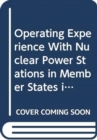 Image for Operating Experience With Nuclear Power Stations in Member States in 1980