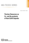 Image for Thorium Resources as Co- and By-products of Rare Earth Deposits
