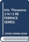 Image for INIS: Thesaurus
