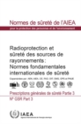 Image for Radiation Protection and Safety of Radiation Sources: International Basic Safety Standards