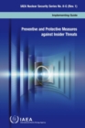 Image for Preventive and Protective Measures Against Insider Threats (French Edition)