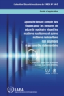 Image for Risk Informed Approach for Nuclear Security Measures for Nuclear and Other Radioactive Material out of Regulatory Control (French Edition)