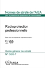 Image for Occupational radiation protection