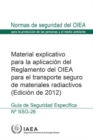 Image for Advisory Material for the IAEA Regulations for the Safe Transport of Radioactive Material, 2012 Edition