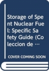 Image for Storage of Spent Nuclear Fuel