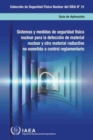 Image for Nuclear Security Systems and Measures for the Detection of Nuclear and Other Radioactive Material out of Regulatory Control : Spanish Edition