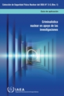 Image for Nuclear Forensics in Support of Investigations (Spanish Edition)