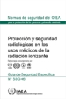 Image for Radiation Protection and Safety in Medical Uses of Ionizing Radiation (Spanish Edition)