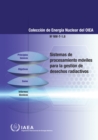 Image for Mobile Processing Systems for Radioactive Waste Management (Spanish Edition)