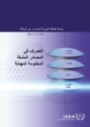 Image for Management of Disused Sealed Radioactive Sources (Arabic Edition)
