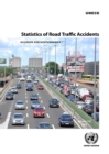 Image for Statistics of Road Traffic Accidents in Europe and North America: VOLUME LVI, 2021