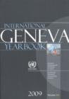 Image for International Geneva yearbook 2009