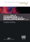 Image for Rapport sur le commerce et le développement 2021: De la reprise a la resilience: la dimension du developpement