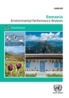Image for Environmental Performance Review: Romania: Third Review