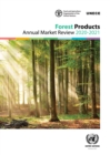 Image for Forest Products Annual Market Review 2020-2021