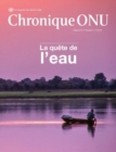 Image for Chronique ONU Volume LV No.1 2018