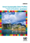 Image for Smart Sustainable Cities Profiles: Norway: Alesund, Asker, Baerum, Rana and Trondheim