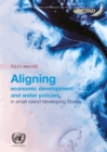 Image for Aligning Economic Development and Water Policies in Small Island Developing States (SIDS): Policy Analysis