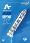 Image for ASYCUDA Annual Report 2020