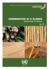 Image for Commodities at a Glance: Special Issue on Bamboo