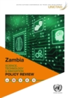 Image for Science, Technology and Innovation Policy Review: Zambia