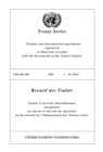 Image for Treaty Series 3042/Recueil Des Traites 3042