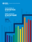 Image for Monthly Bulletin of Statistics, May 2022/Bulletin Mensuel De Statistiques, Mai 2022