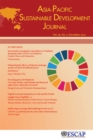 Image for Asia-Pacific Sustainable Development Journal 2021, Issue No. 2