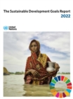 Image for Sustainable Development Goals Report 2022