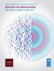 Image for Indice De Pobreza Multidimensional Global 2021: Desvelar Las Disparidades De Etnia, Casta Y Genero