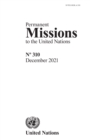 Image for Permanent Missions to the United Nations, No. 310