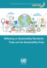 Image for Reflecting on Sustainability Standards: Trade and the Sustainability Crisis