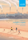 Image for Places and Spaces (Italian Language): Environments and Children&#39;s Well-Being