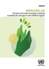 Image for MIPAA/RIS+20: 20 Years of Action Towards Creating Societies for All Ages in the UNECE Region