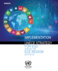 Image for Implementation of the UNECE Strategy for ESD Across the ECE Region (2015-2018)