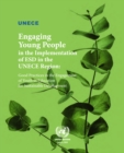 Image for Engaging Young People in the Implementation of ESD in the UNECE Region: Good Practices in the Engagement of Youth in Education for Sustainable Development