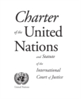 Image for Charter of the United Nations and statute of the International Court of Justice