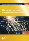 Image for SME Competitiveness Outlook 2022: Connected Services, Competitive Businesses
