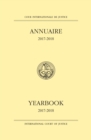 Image for Yearbook of the International Court of Justice 2017-2018 / Cour Internationale de Justice Annuaire 2017-2018