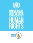 Image for Universal Declaration of Human Rights : 75th Anniversary Edition